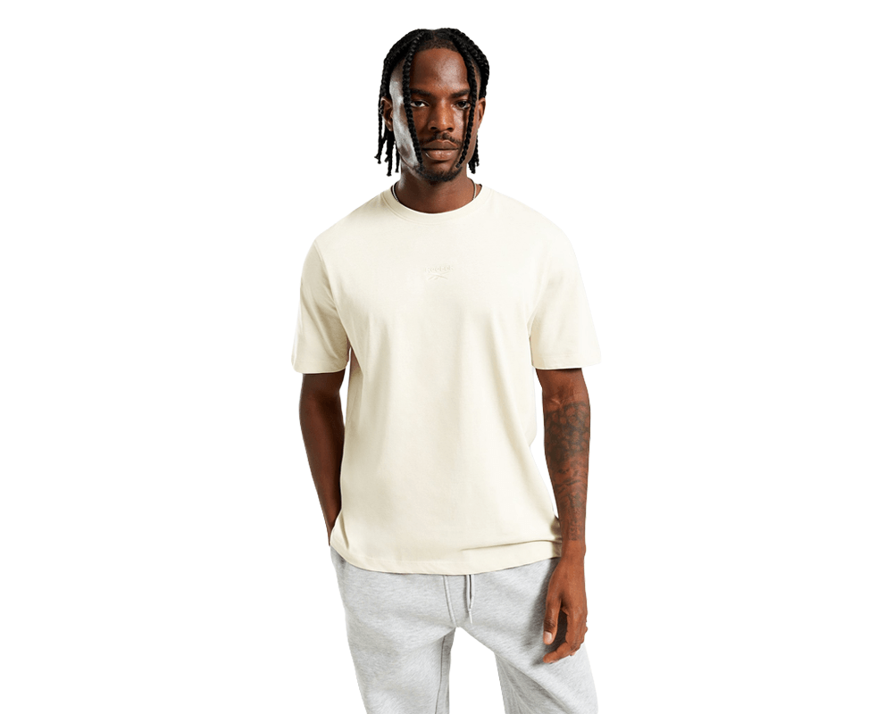 T-shirt męski Reebok Sylvian