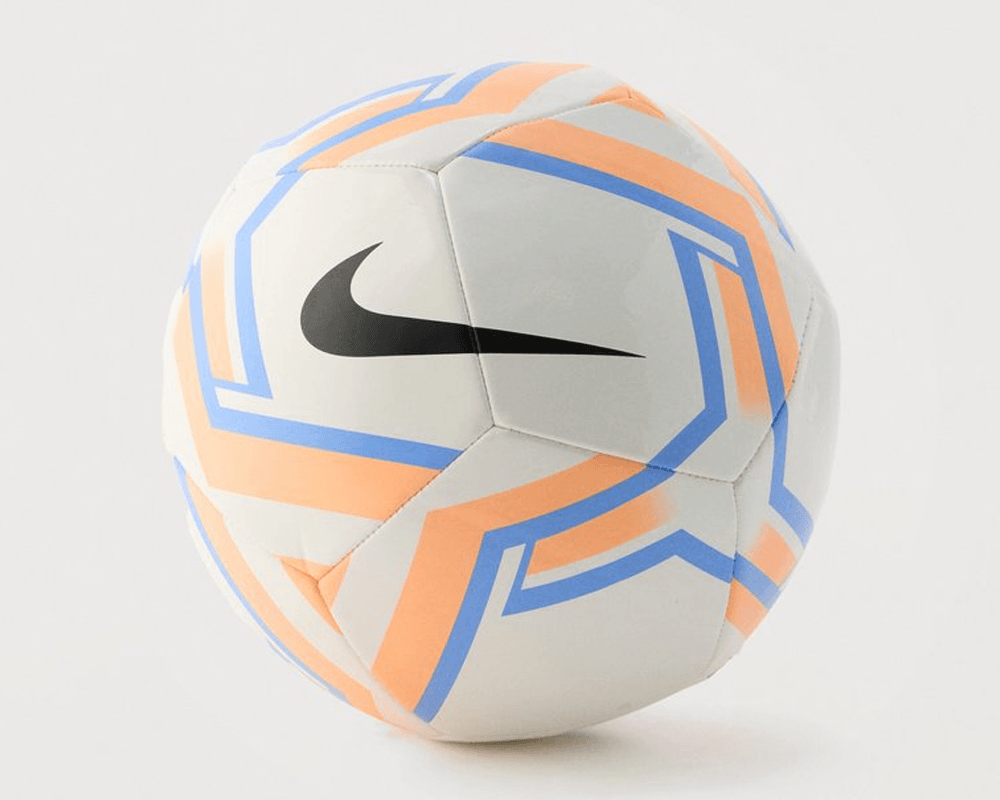 Piłka do piłki nożnej Nike Mercurial Fade