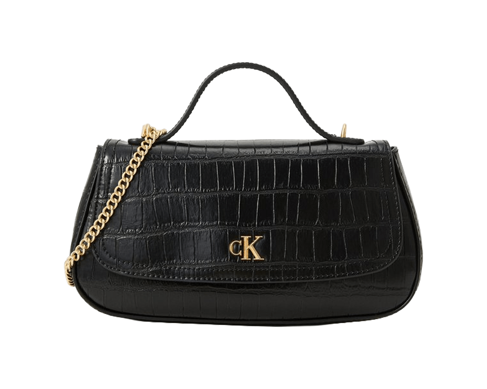 Torebka Calvin Klein Embossed