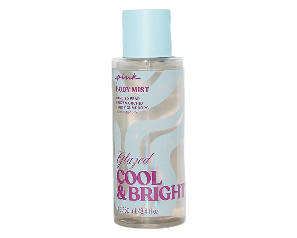 Mgiełka do ciała Victoria's Secret Cool & Bright 250ml