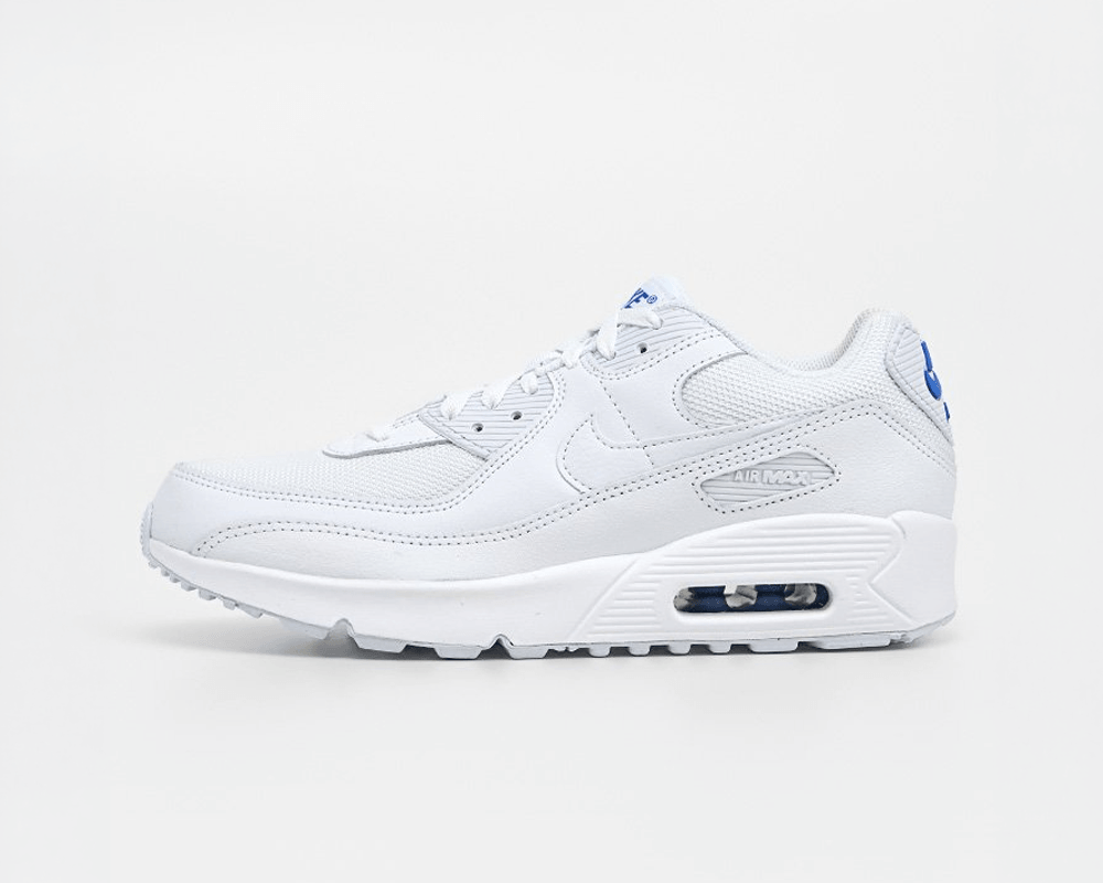 Buty unisex Nike Air Max 90 (GS)