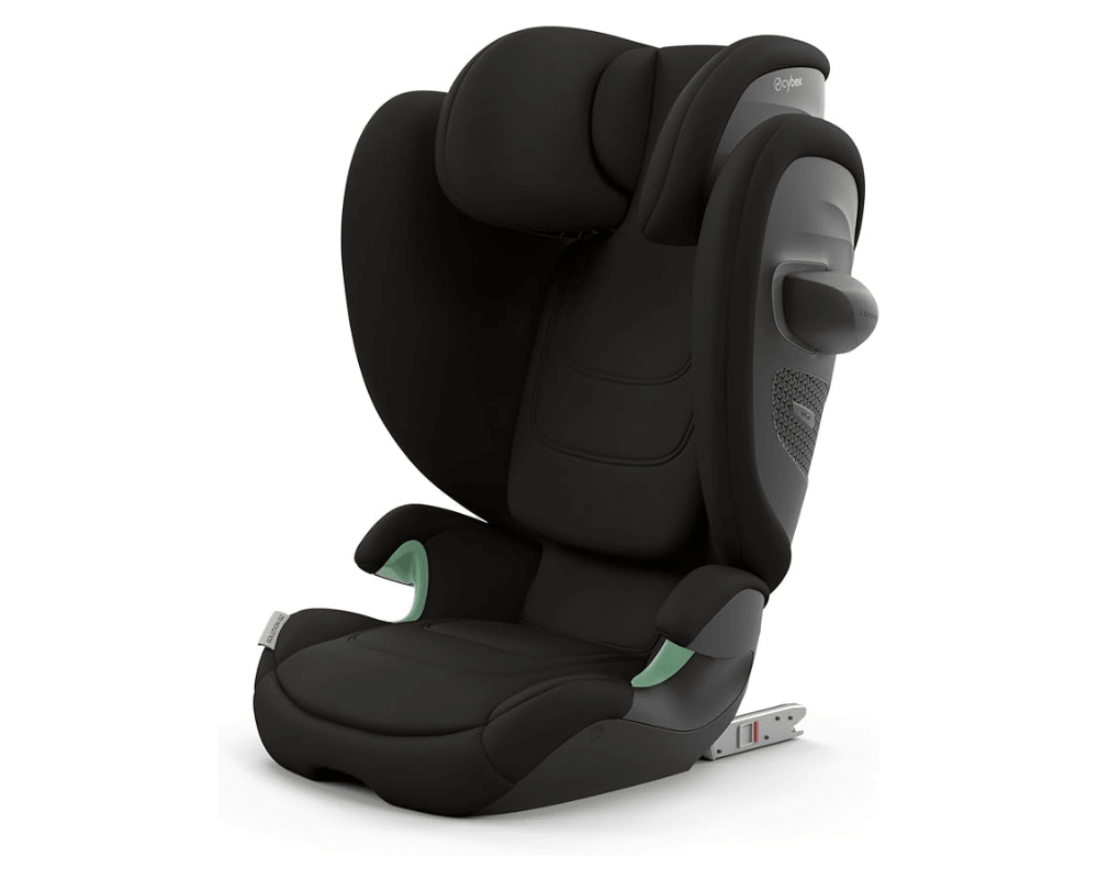 Fotelik samochodowy Cybex Solution G2