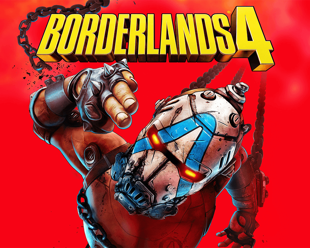 Gra Borderlands 4 (PC)