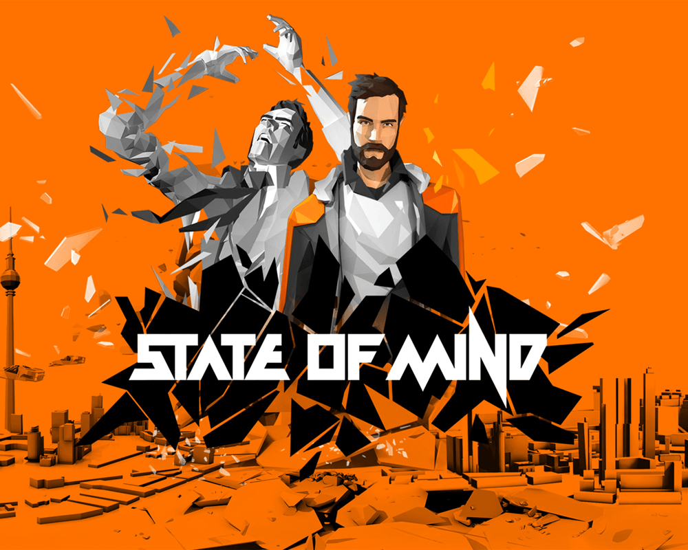 Gra State of Mind (PC)
