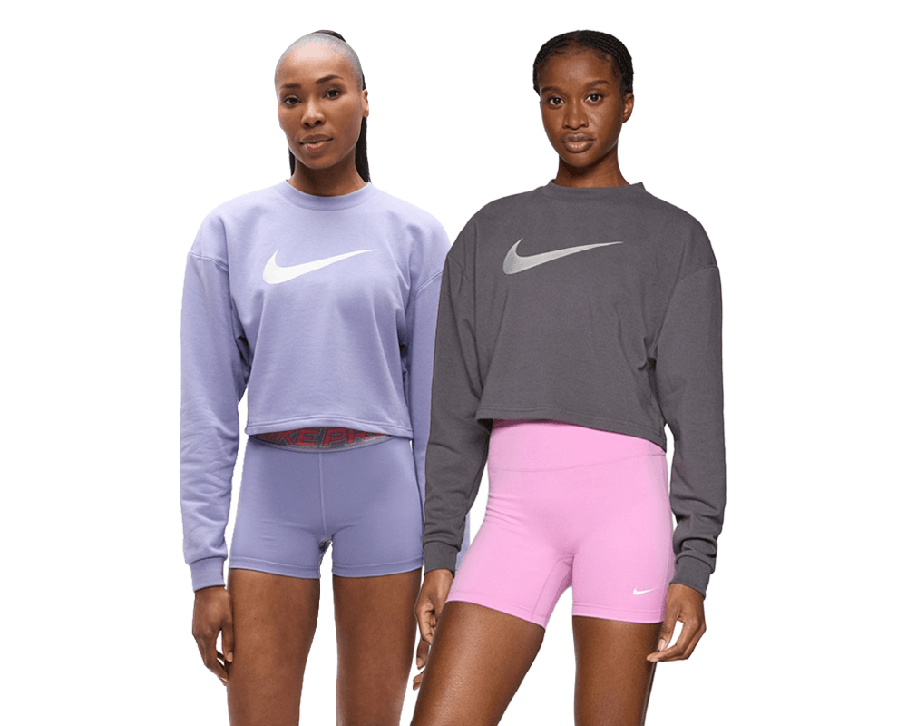 Bluza damska Nike Crew