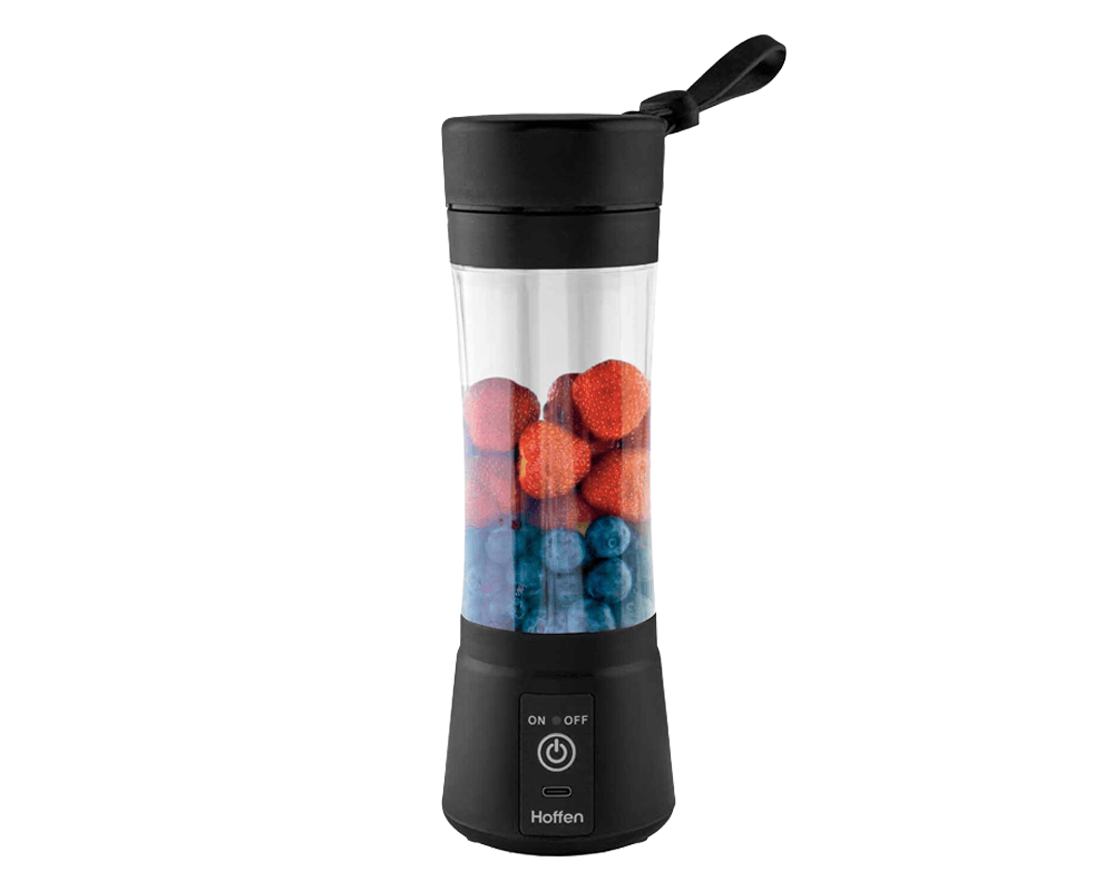 Blender przenośny Hoffen 65W