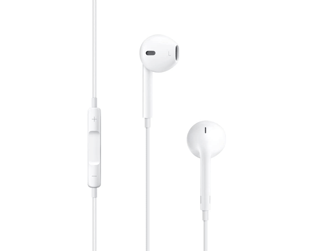 Słuchawki Apple EarPods 3,5mm
