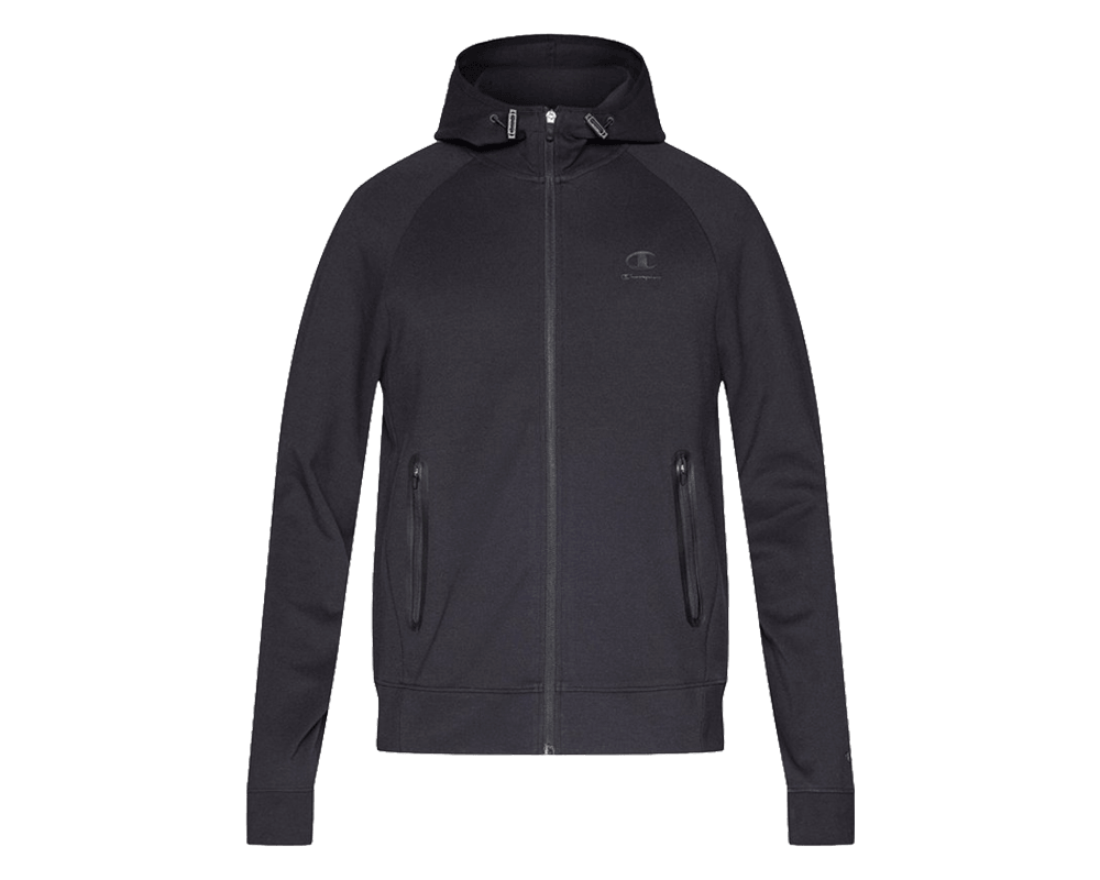 Bluza męska Champion C-Tech Interlock