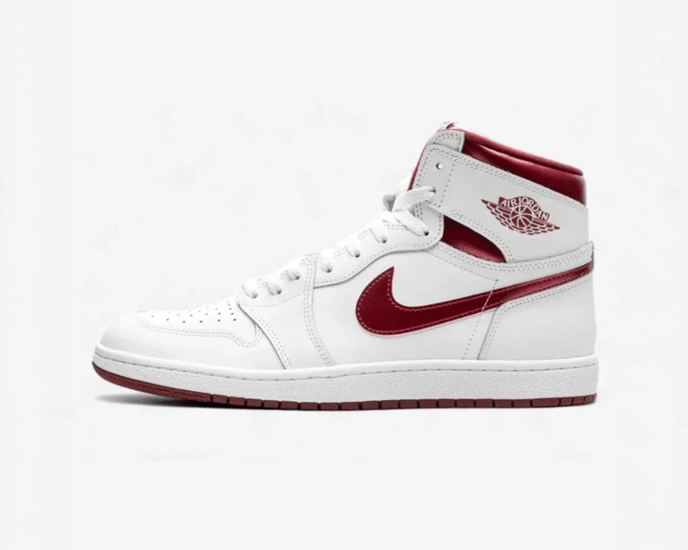 Buty unisex Nike Air Jordan 1 Retro High OG