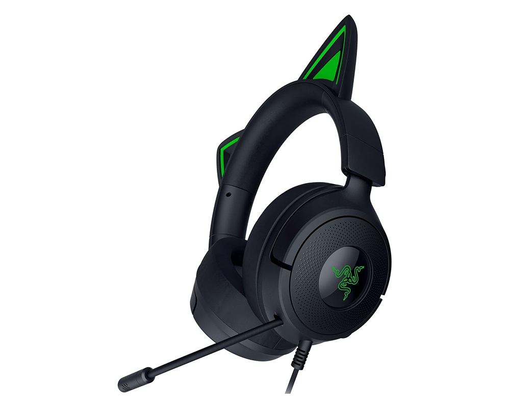 Słuchawki Razer Kraken Kitty V3 X