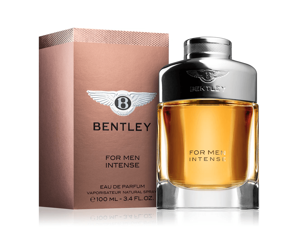 Woda perfumowana Bentley for Men Intense 100ml