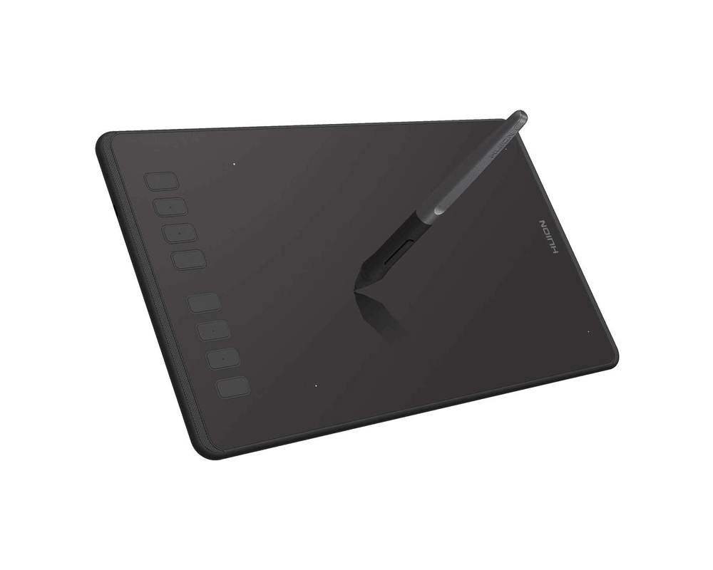 Tablet graficzny Huion Inspiroy H950P