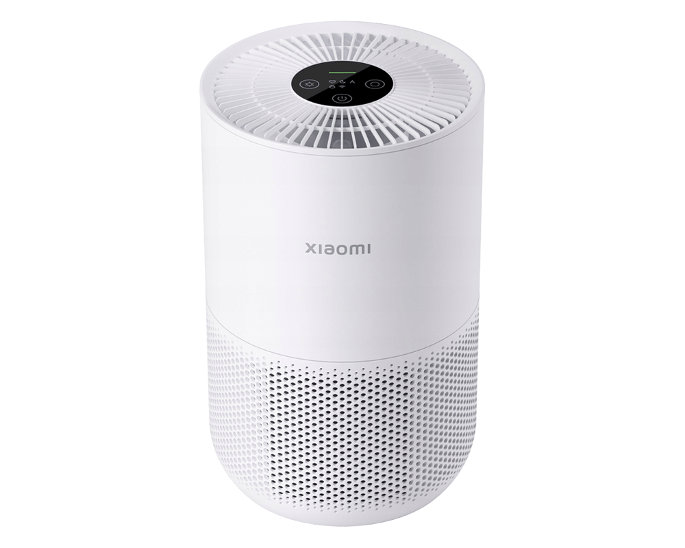 Oczyszczacz powietrza Xiaomi Air Purifier 4 Compact