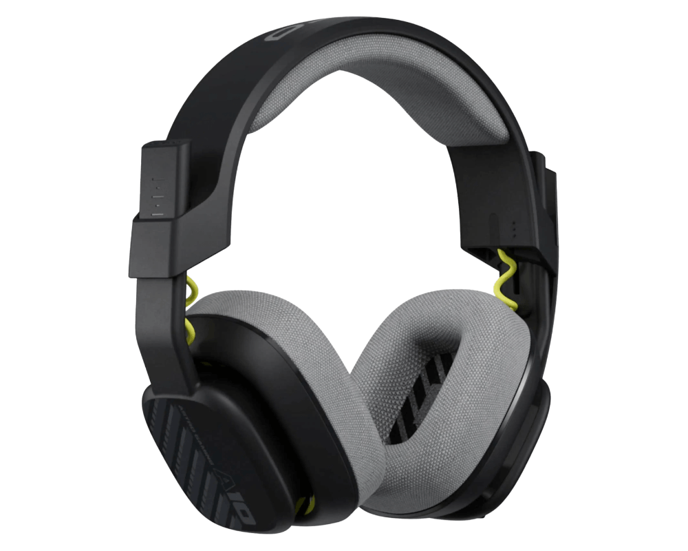Słuchawki Logitech Astro A10 PC/PS5