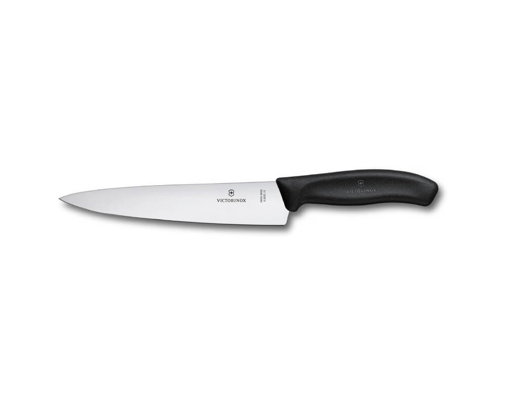 Nóż Victorinox Swiss Classic 6.8003.19B