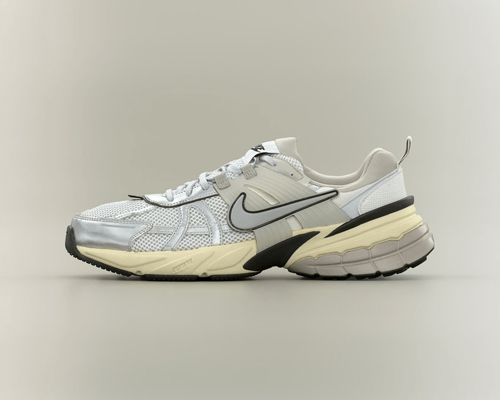 Buty unisex Nike V2K Run