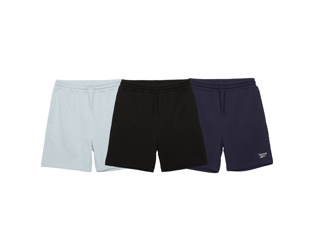 Spodenki męskie Reebok Michel