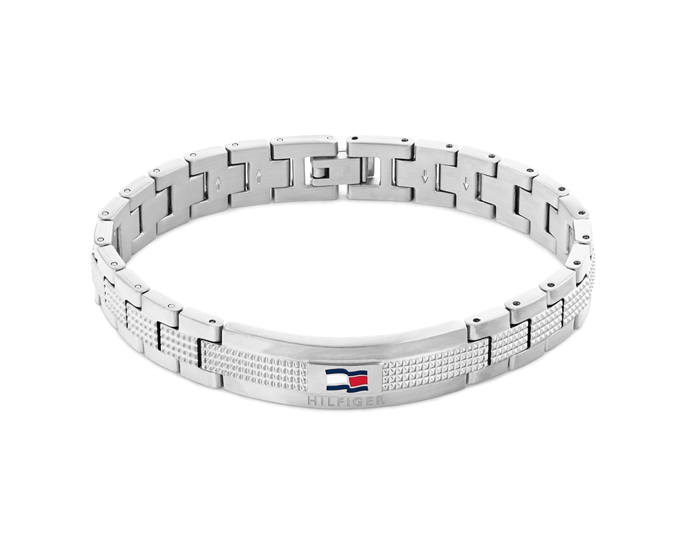Bransoletka męska Tommy Hilfiger
