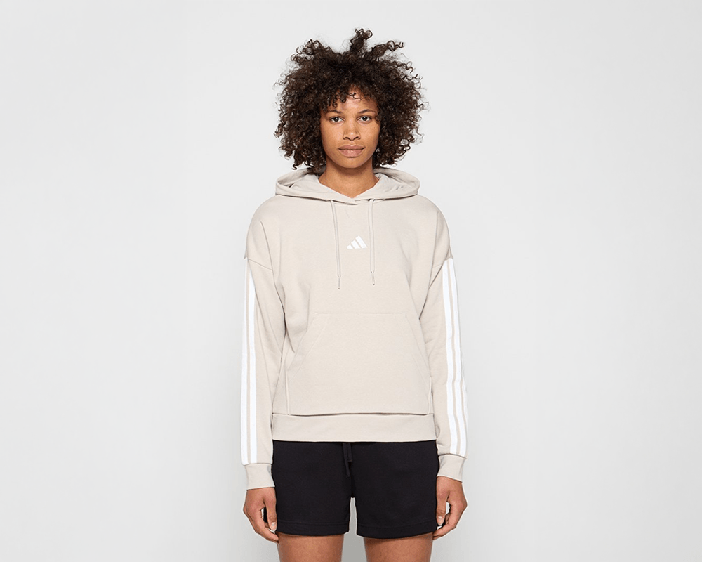Bluza z kapturem damska adidas