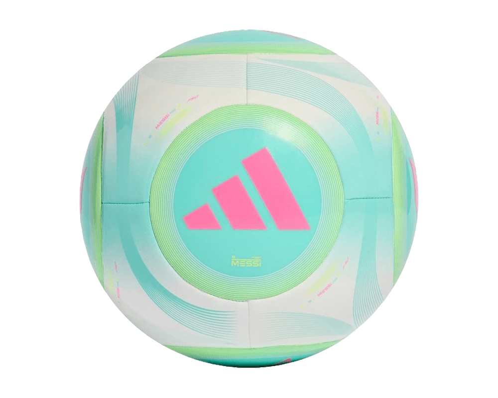 Piłka do piłki nożnej adidas Messi Club