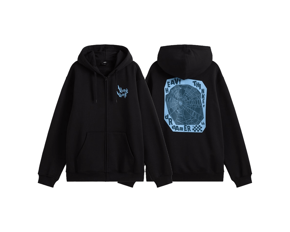 Bluza męska Vans Heavy Thinker