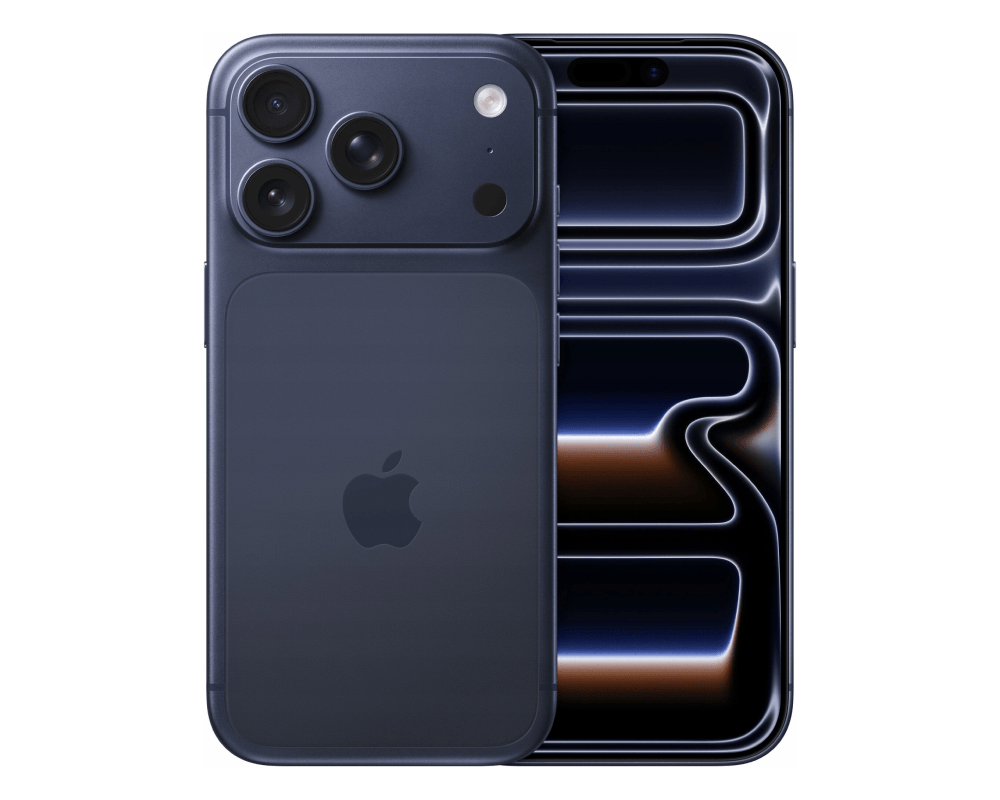 Apple iPhone 17 Pro Max 256GB Deep Blue