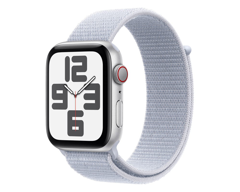 Smartwatch Apple Watch SE 2gen GPS + Cellular 44mm + opaska sportowa