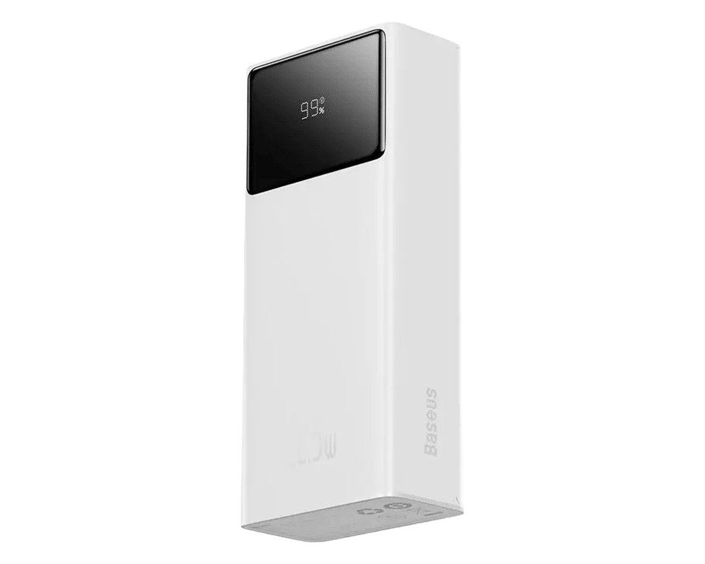 Powerbank Baseus Star-Lord 20000mAh 22,5W