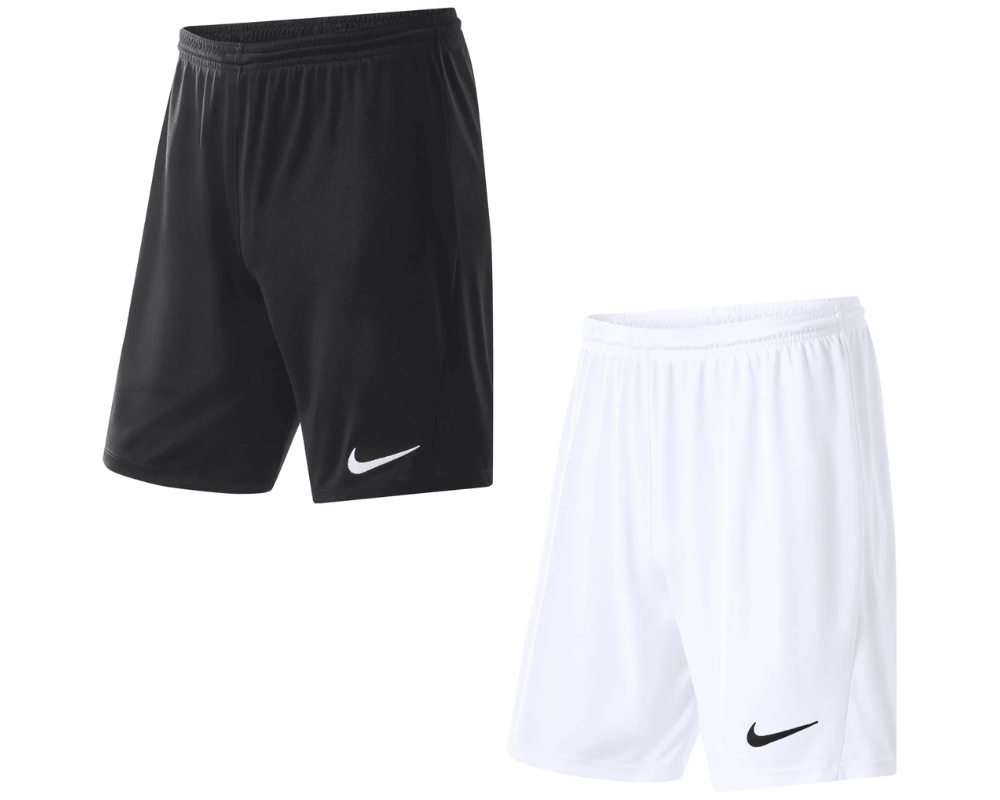 Spodenki męskie Nike