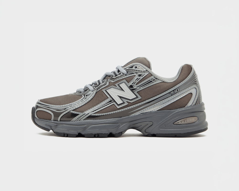 Buty męskie New Balance 740