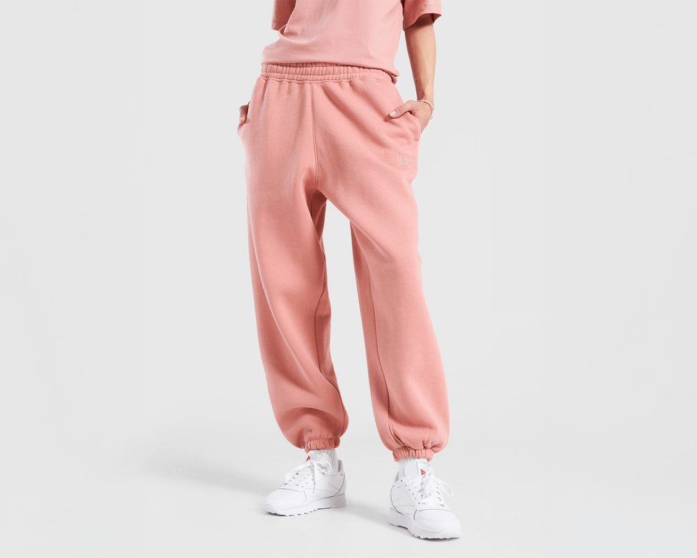 Spodnie dresowe damskie Reebok