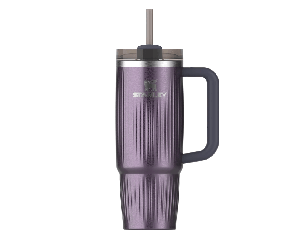 Kubek termiczny Stanley 1913 The Quencher H2.0 Wisteria Shine 0,89L