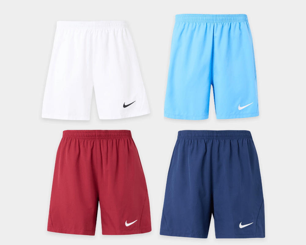 Spodenki damskie Nike Performance