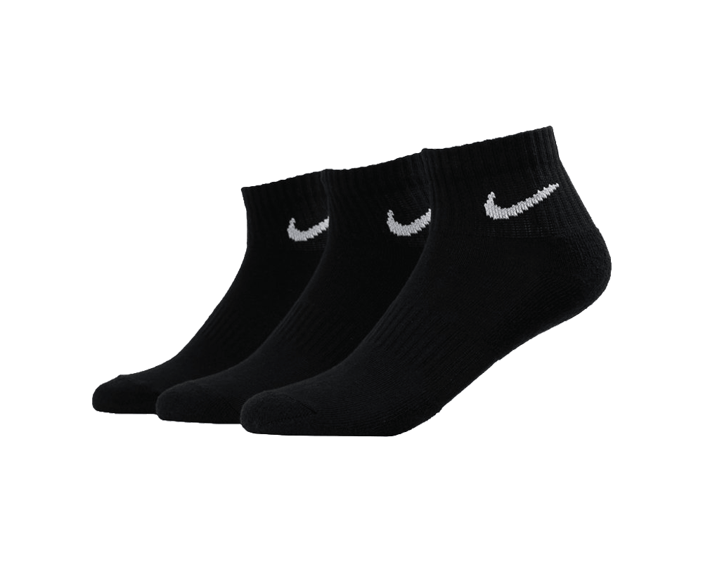 (3-pack) Skarpety Nike Everyday Cush Ankle