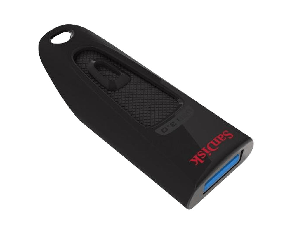 Pendrive SanDisk Cruzer Ultra 32GB