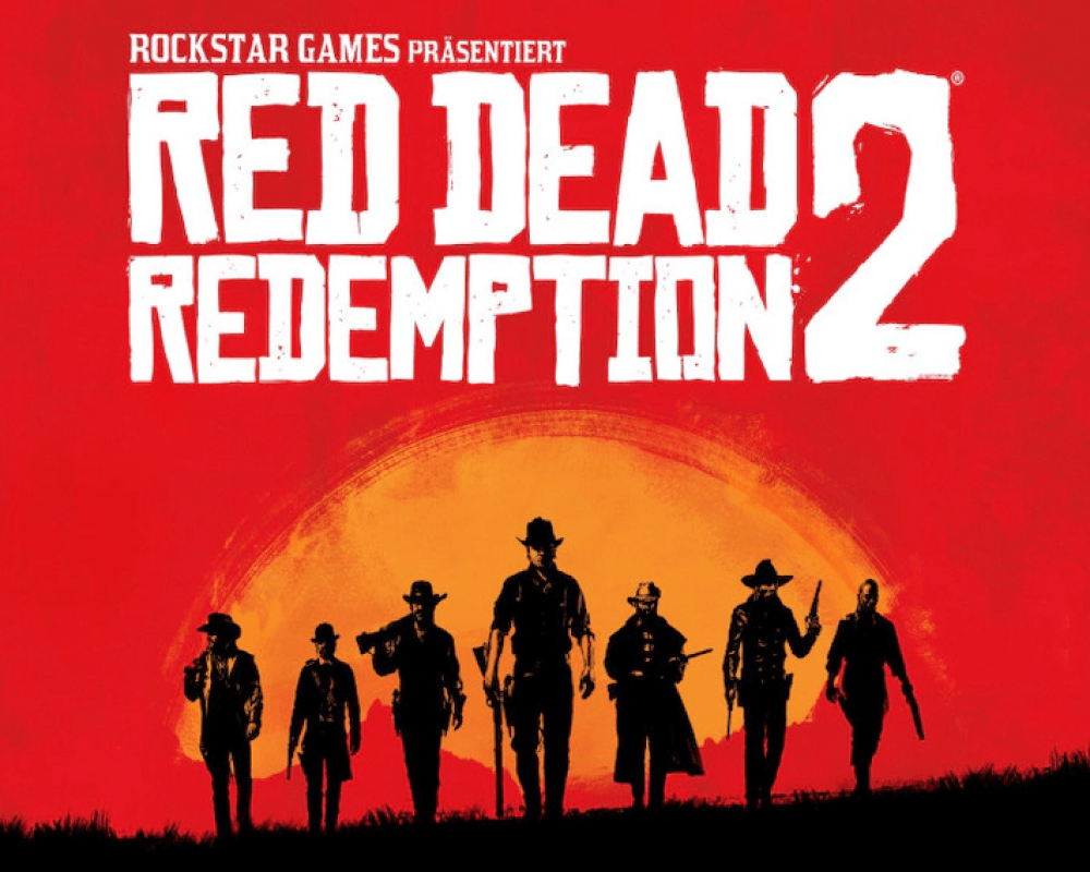 Gra Red Dead Redemption 2 (PC)