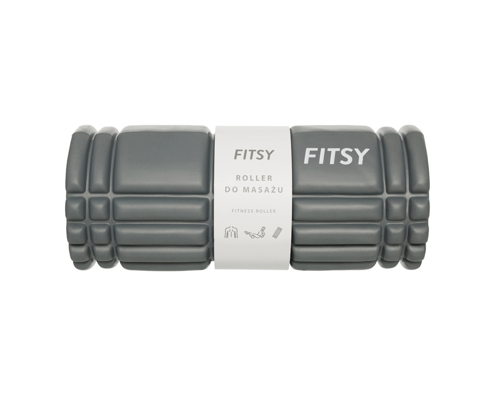 Roller do masażu Fitsy