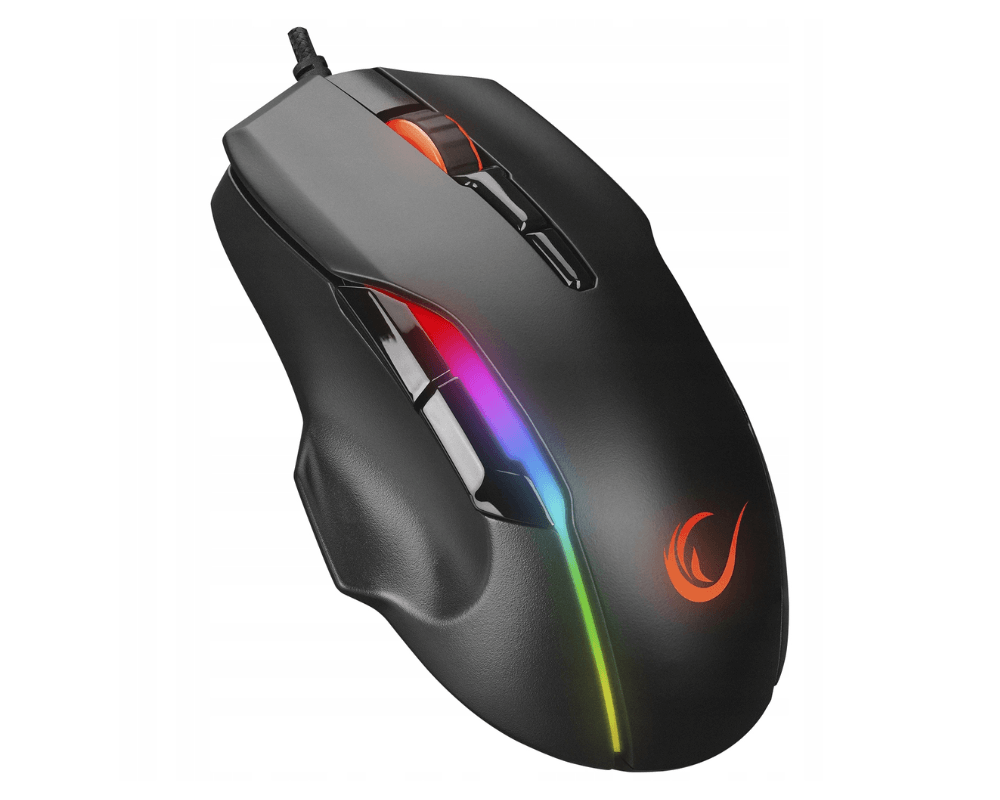 Mysz Rampage SMX-R45 Orbit
