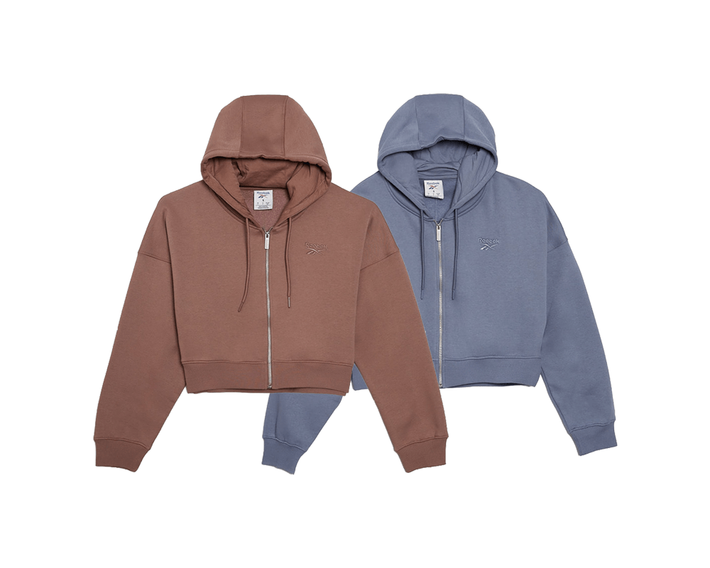 Bluza damska Reebok Pernille