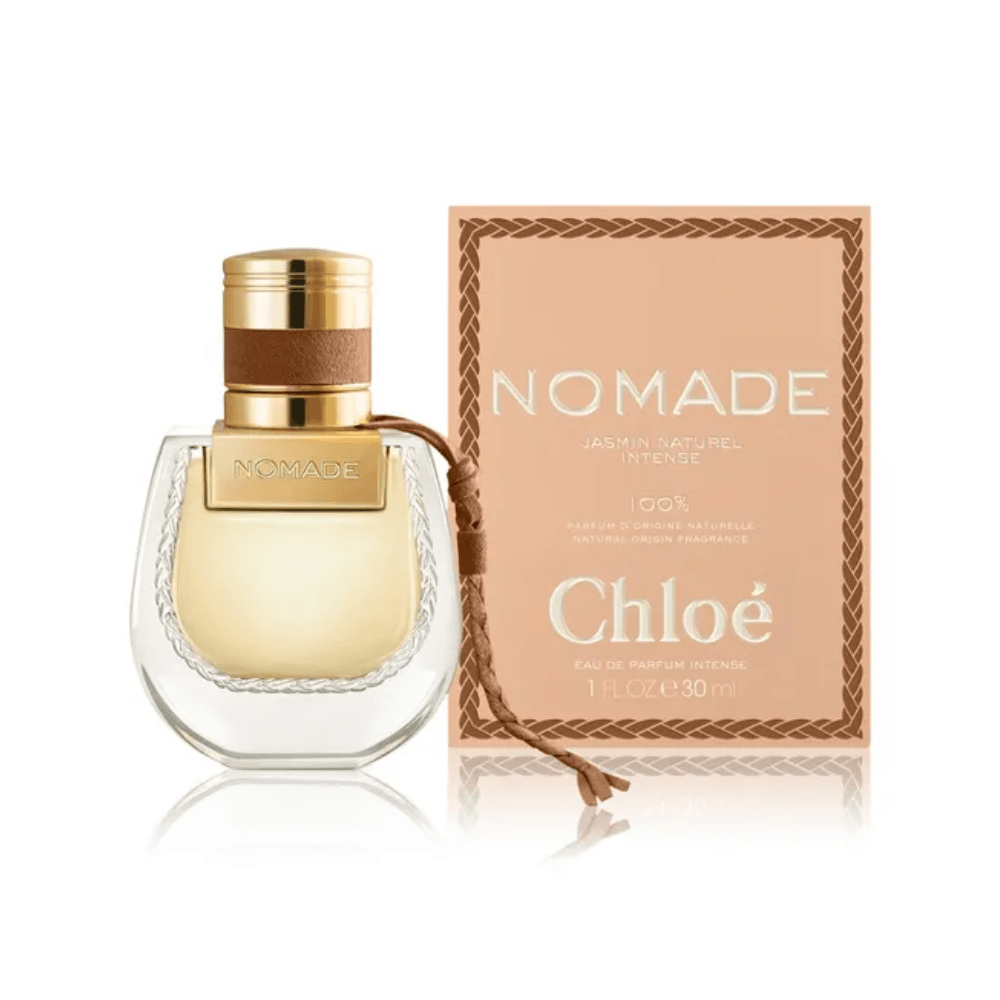 Woda perfumowana Chloé Nomade Jasmin Naturelle Intense 30 ml