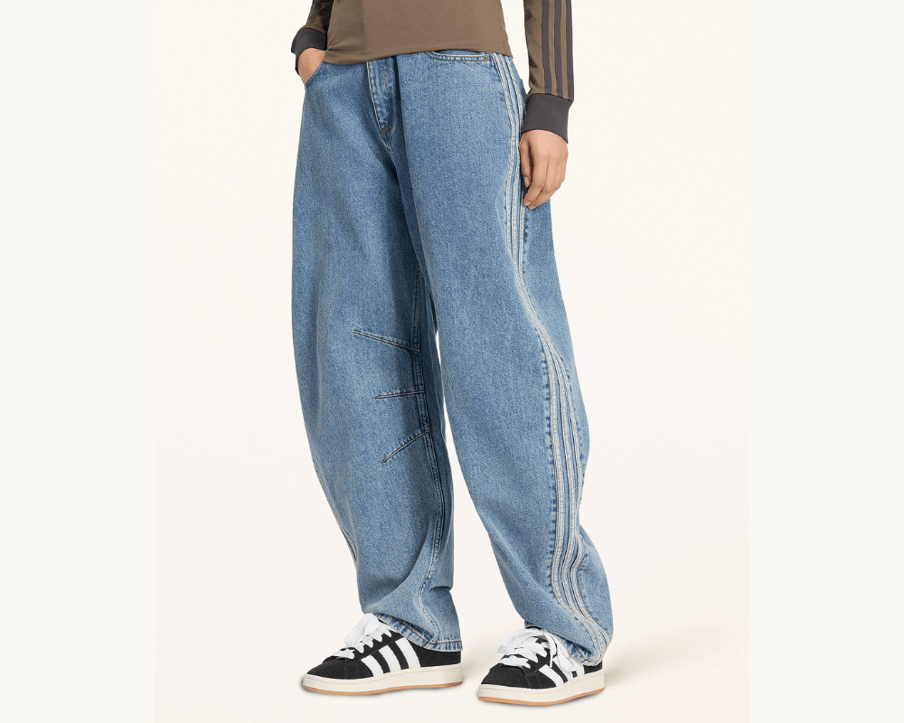 Spodni damskie adidas Originals