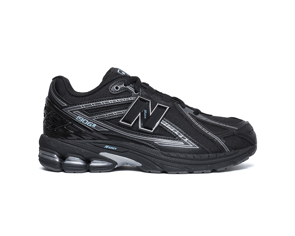 Buty unisex New Balance 1906 (GS)