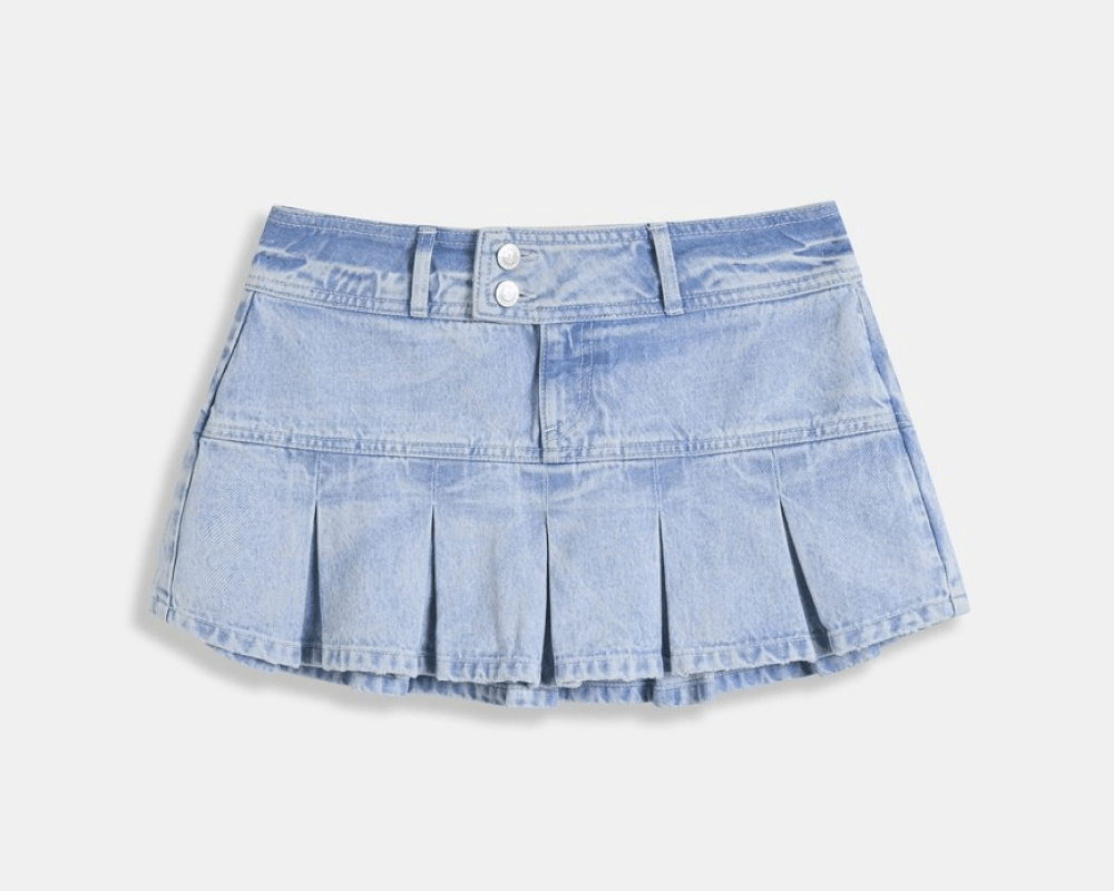 Spódnica mini Juicy Couture