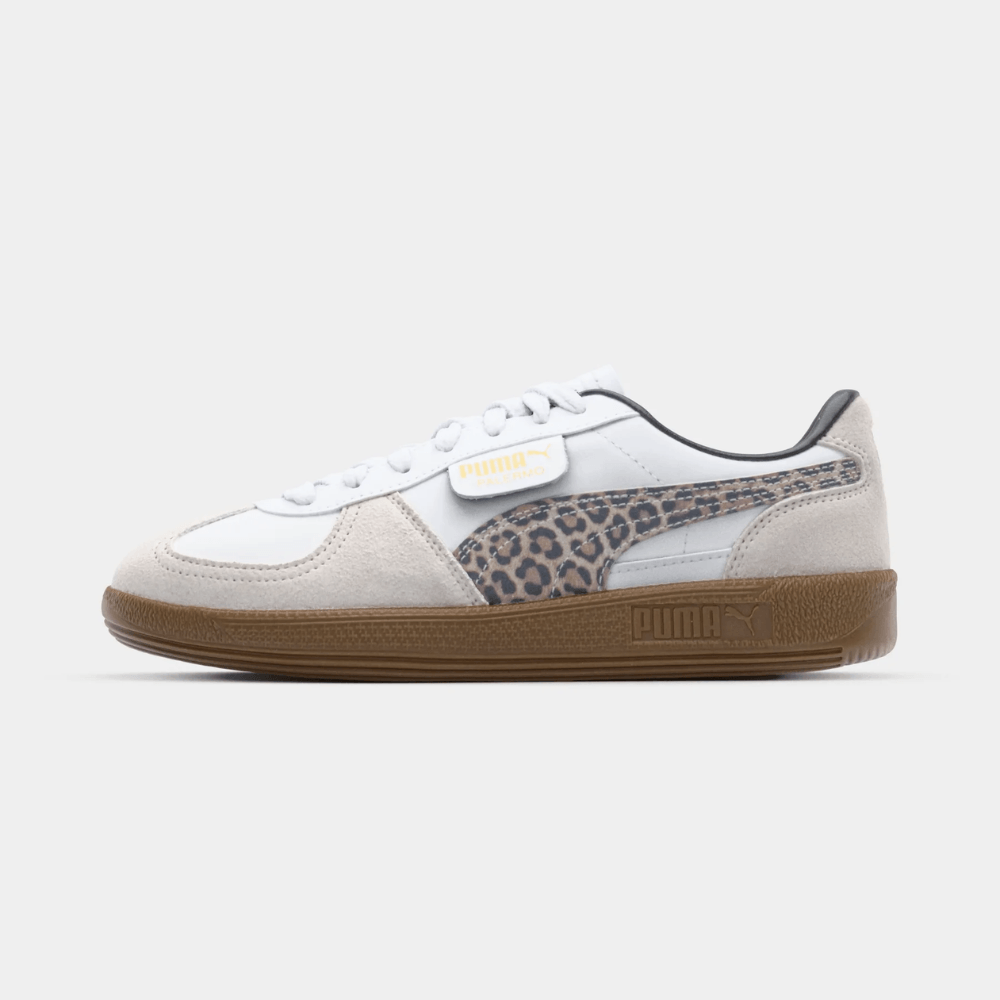 Buty unisex Puma Palermo Leo