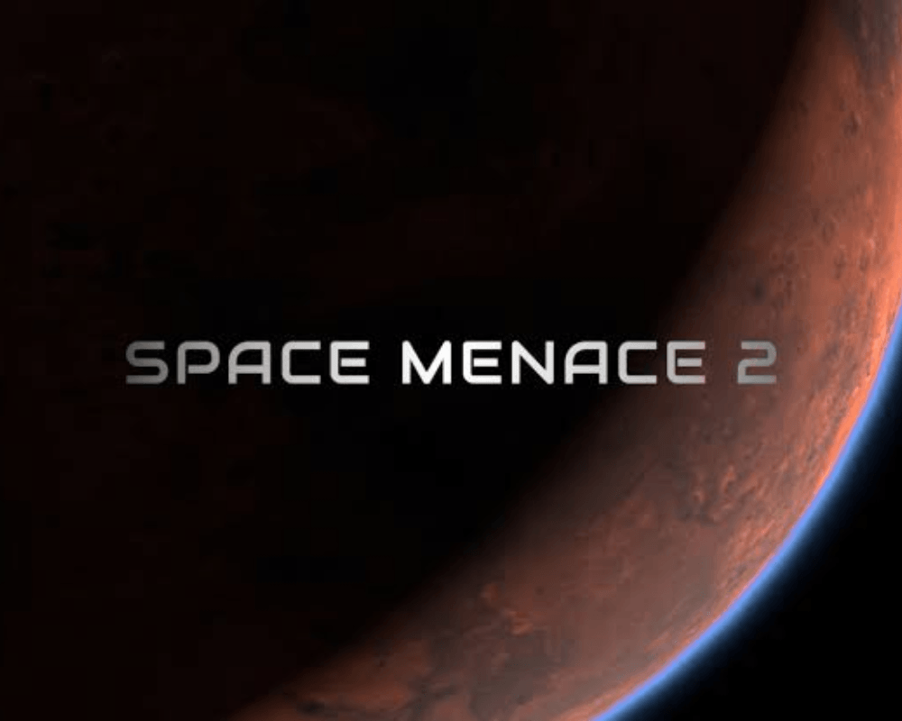 Gra Space Menace 2 PC (Steam)