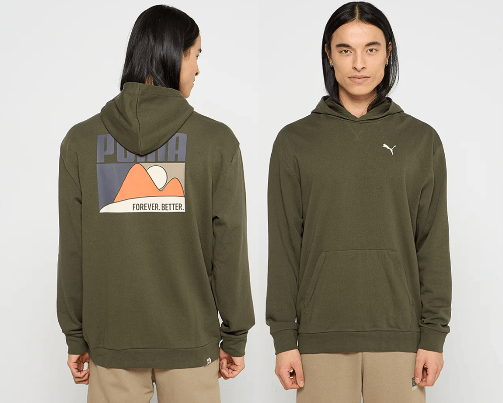 Bluza męska Puma
