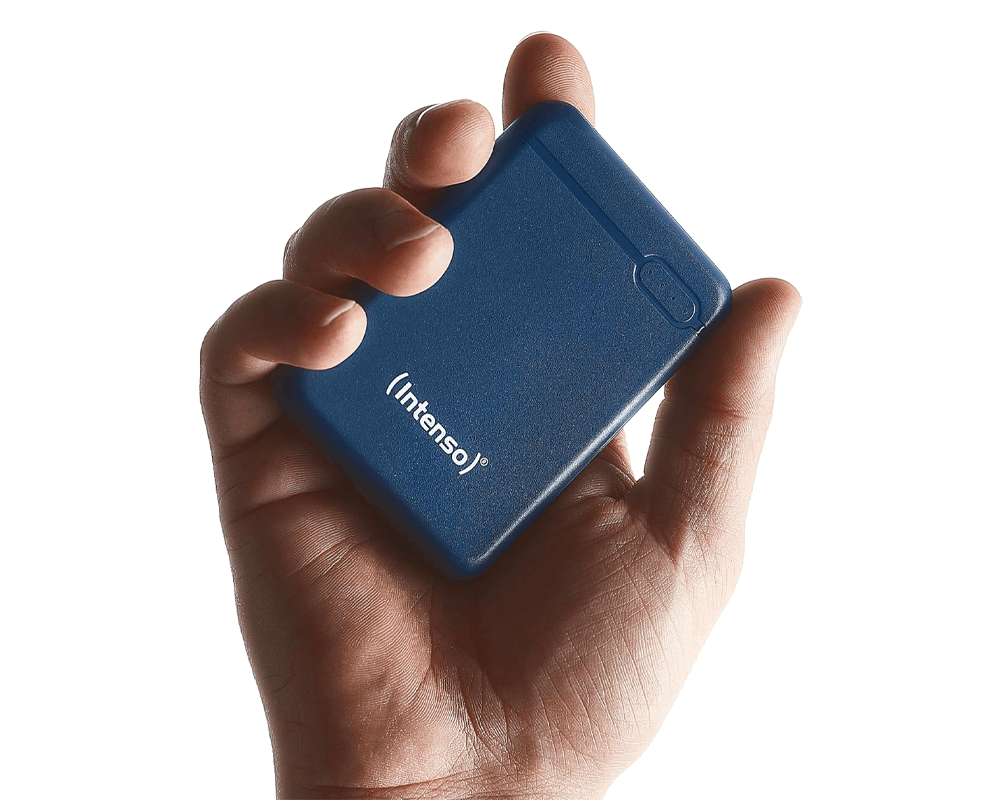 Powerbank Intenso XS 5000mAh