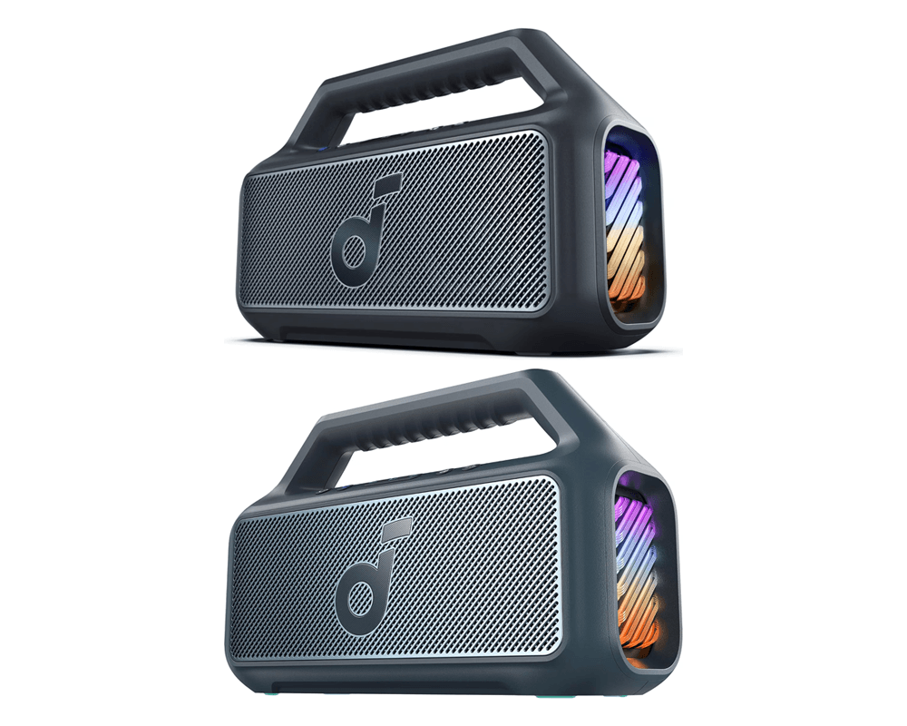 Głośnik soundcore Boom 2