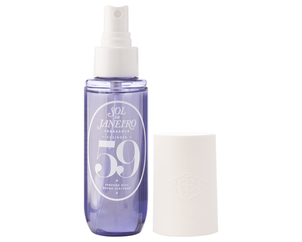 Mgiełka Sol de Janeiro Cheirosa 59 90 ml
