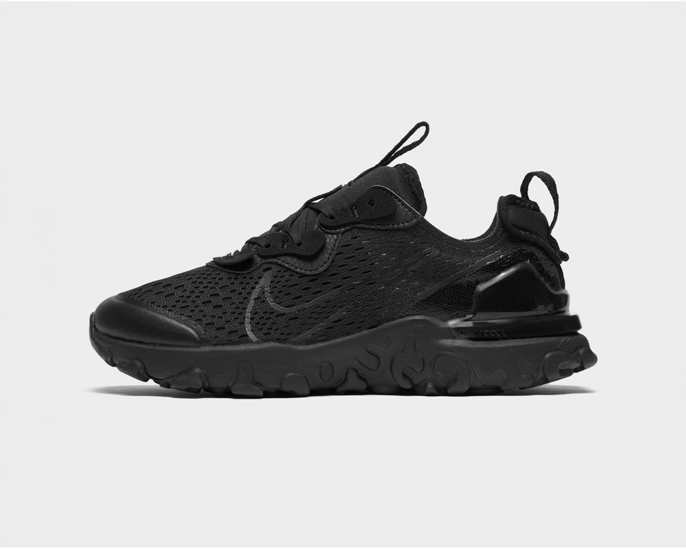 Buty unisex Nike React Vision (GS)